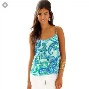 Lilly Skye Top